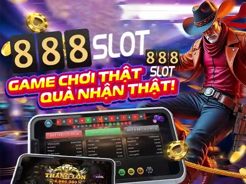 Sản phẩm và dịch vụ cốt lõi: ứng dụng của 888 slot channel