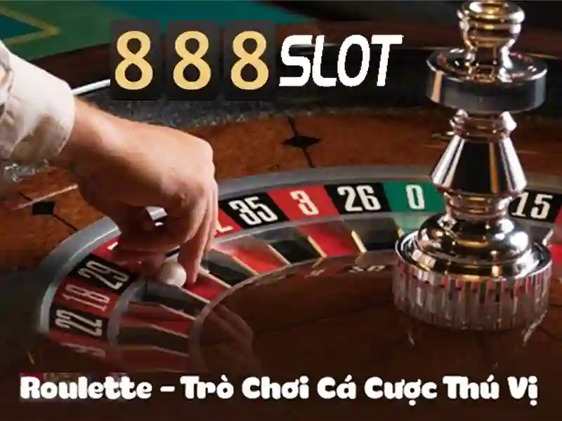 888slot – Đánh giá chi tiết nền tảng slot trực tuyến