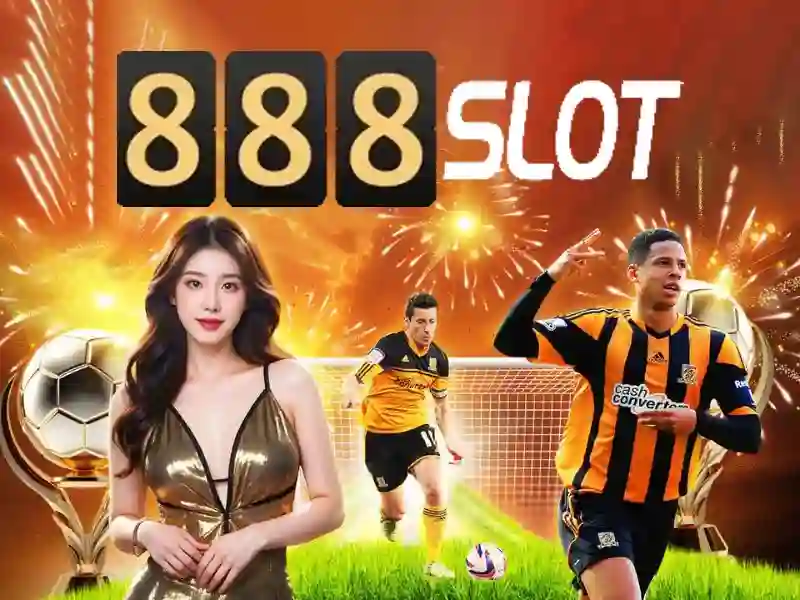 Lý do chọn 888slot