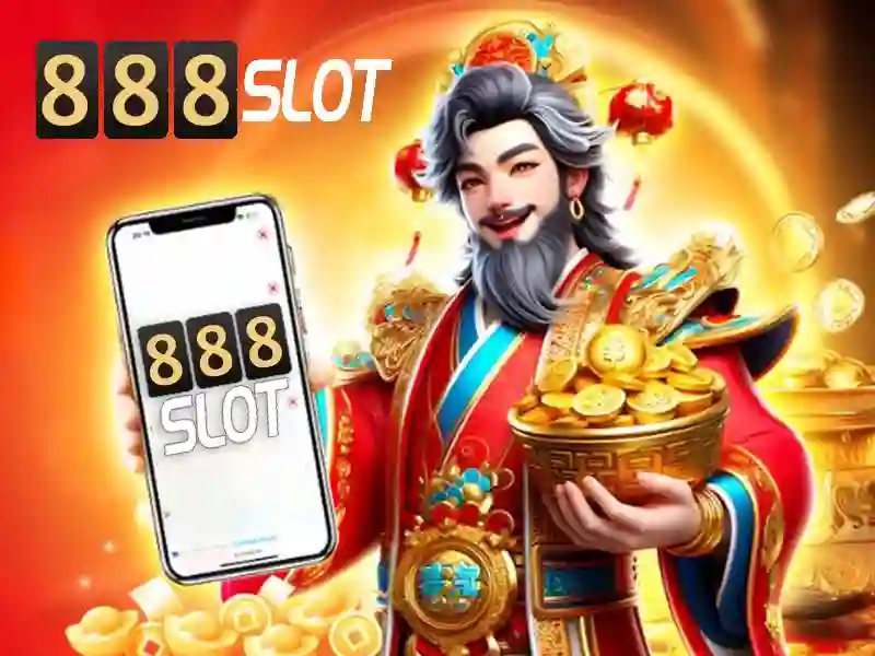 Giới thiệu về 888slot