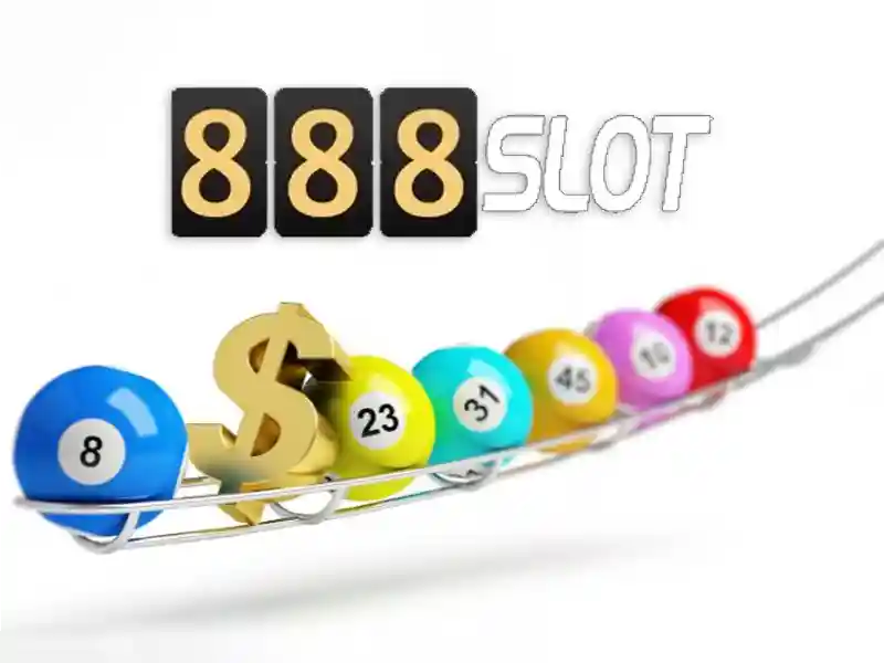 888slot: Trải nghiệm casino slot trực tuyến đáng tin tại Việt Nam