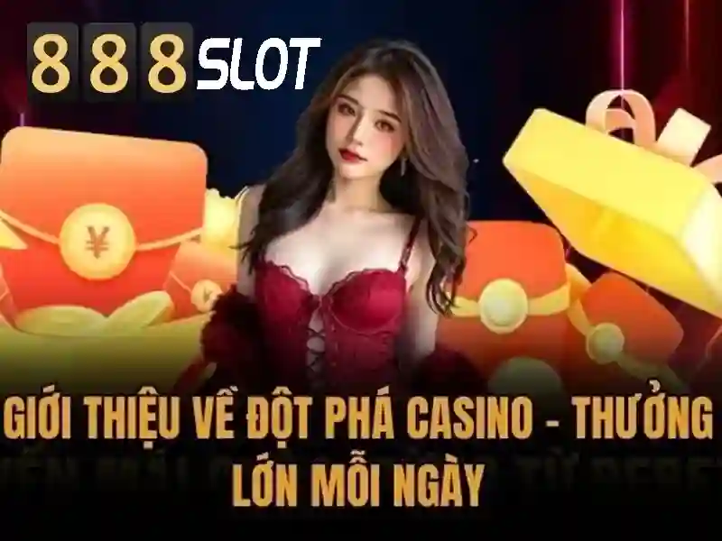 Giới thiệu về 888slot\n