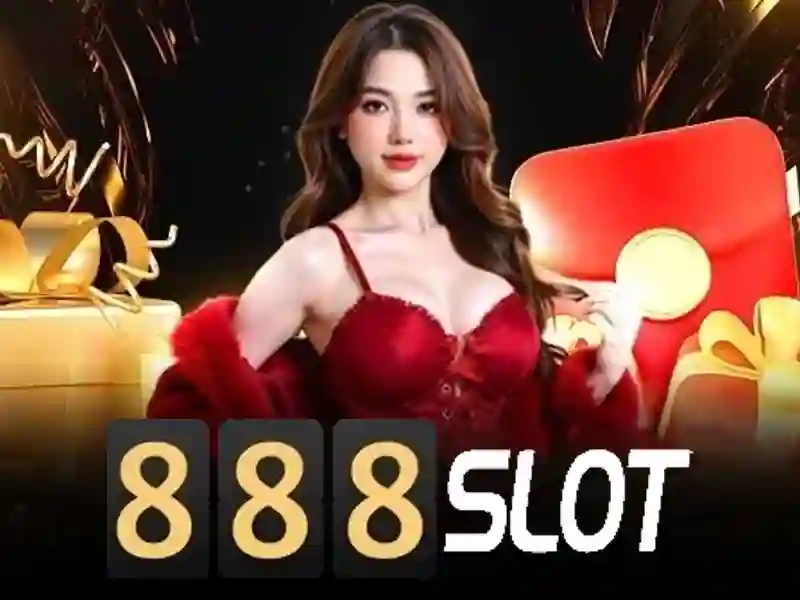 888slot – Đánh giá và Hướng dẫn chơi Slot trực tuyến