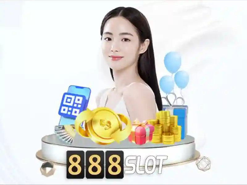 Khám phá 888slot: Nền tảng slot trực tuyến đáng chú ý
