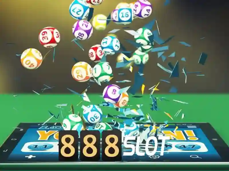 888slot: Đánh giá đầy đủ về Casino trực tuyến tại Việt Nam