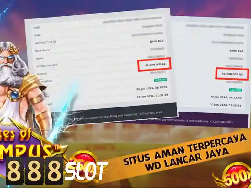 888slot - Đánh giá tổng quan về nền tảng casino trực tuyến