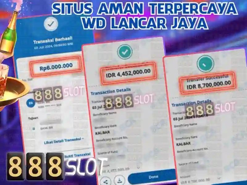 ocean 888 slot – Khám phá siêu trải nghiệm giải trí trực tuyến