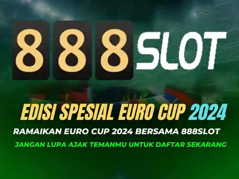 888slot: Trải nghiệm chơi slot trực tuyến an toàn và thú vị