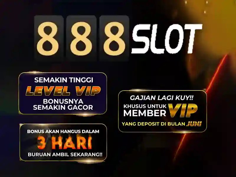 Nguồn gốc và sứ mệnh của 888slots bonus