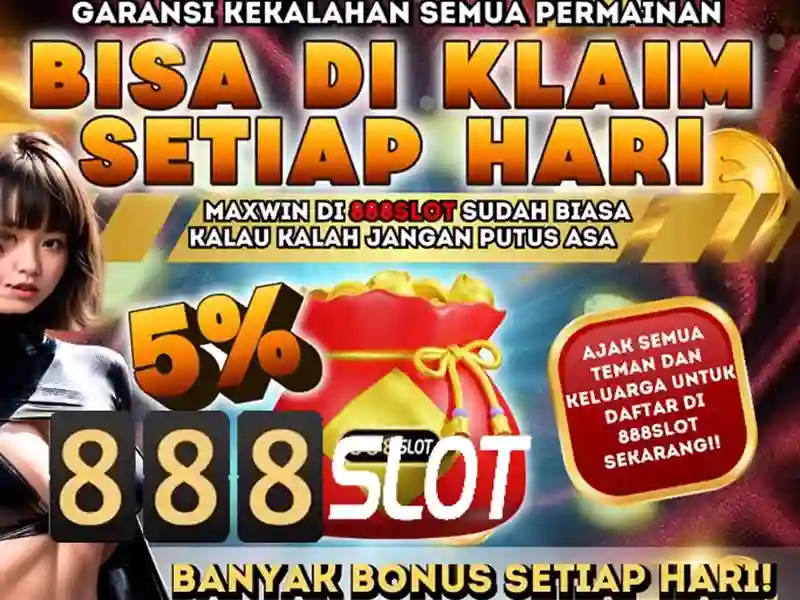 888slot: Đánh giá và trải nghiệm chơi slot trực tuyến hàng đầu