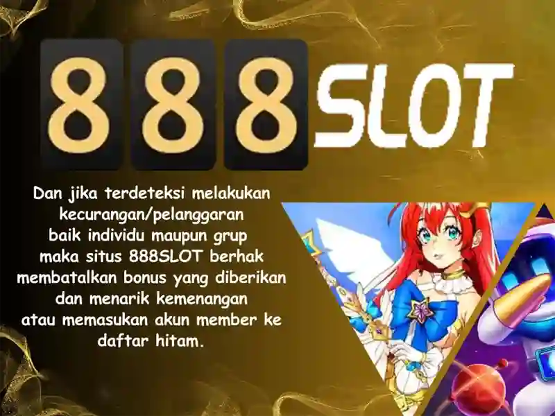 888slot - Tổng quan về nền tảng slot trực tuyến uy tín