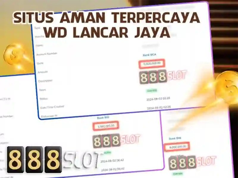 win slot 888 – Tổng quan chủ đề và giá trị cốt lõi