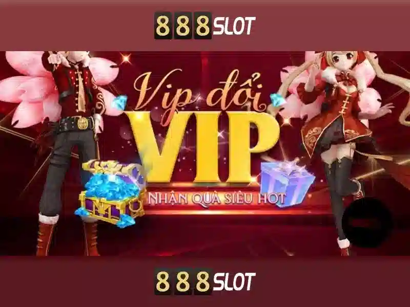 Nguồn gốc và sứ mệnh 888 lucky slot
