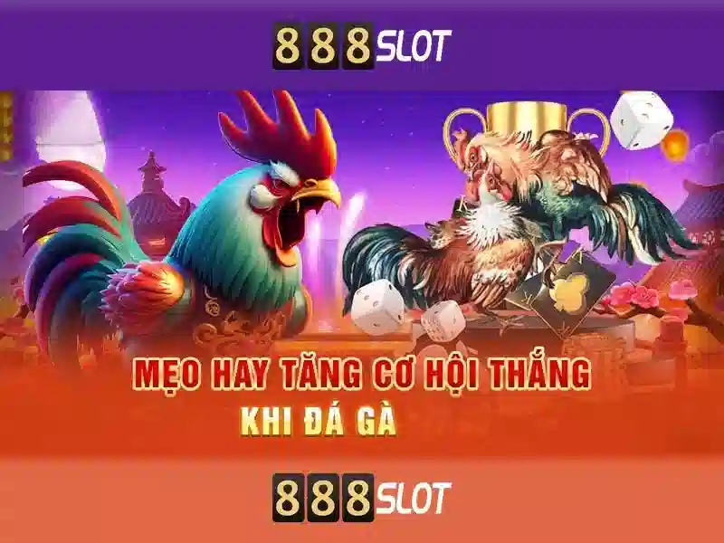 888slot: Đánh giá và Hướng dẫn cho Người chơi Việt