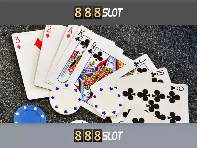Giới thiệu về 888slot