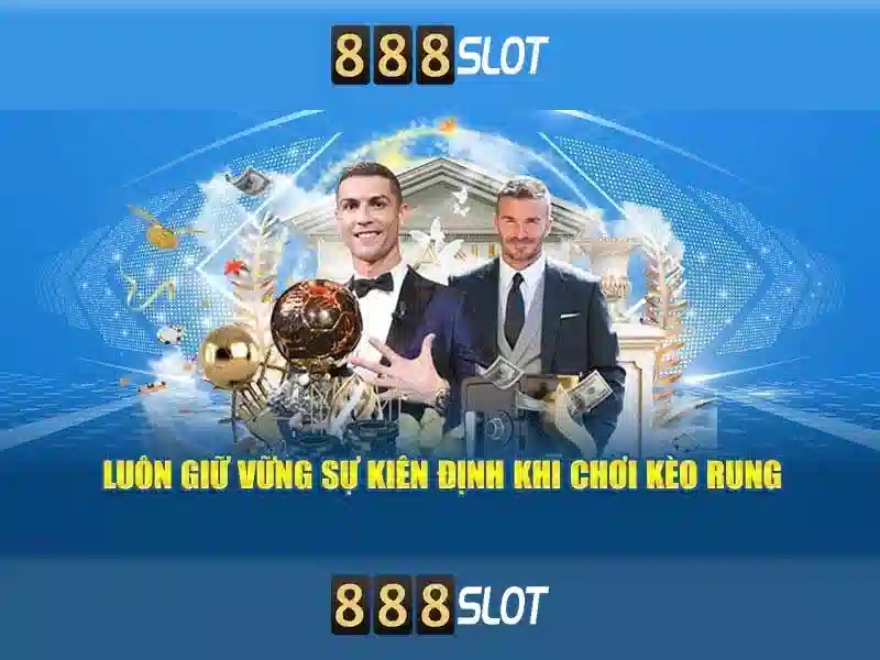 laser 888 slot – Trải nghiệm đỉnh cao cho cược thủ