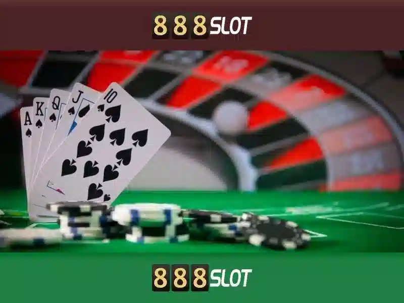 888 slot link alternatif – Kênh uy tín cho trải nghiệm giải trí