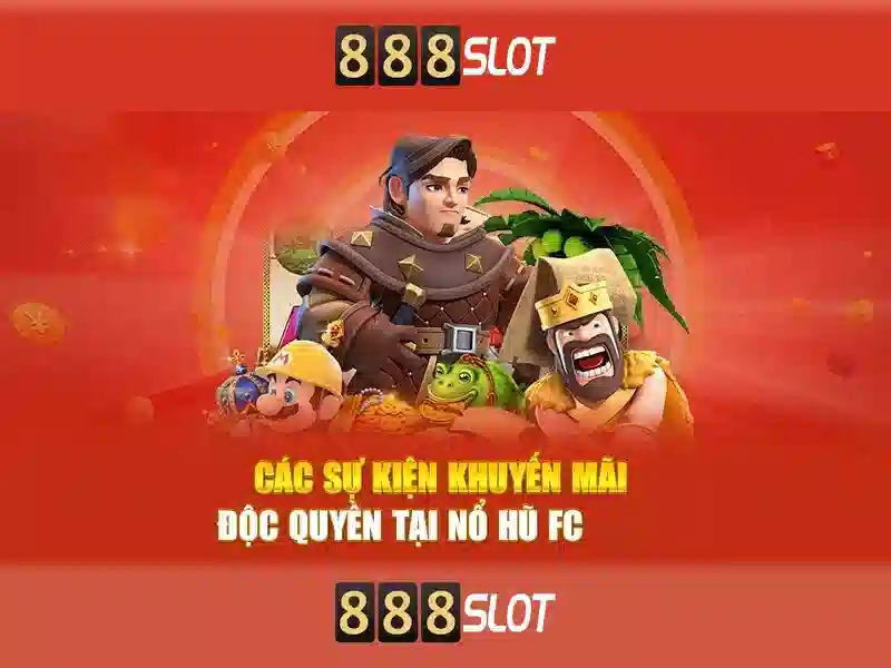 888slot – Nền tảng casino trực tuyến phổ biến tại Việt Nam