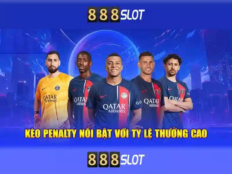 888. slot – Trải nghiệm đỉnh cao và hành trình thương hiệu