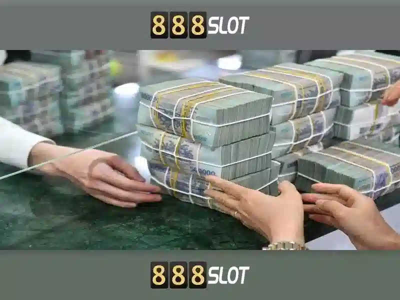 888slot - Đánh giá nền tảng casino slots trực tuyến hàng đầu