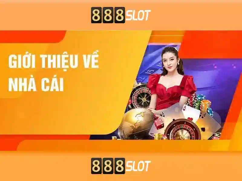 888slot - Nền tảng slot trực tuyến đáng tin cậy