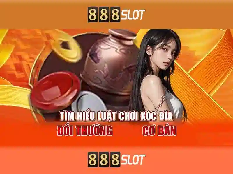 Giới thiệu về 888slot