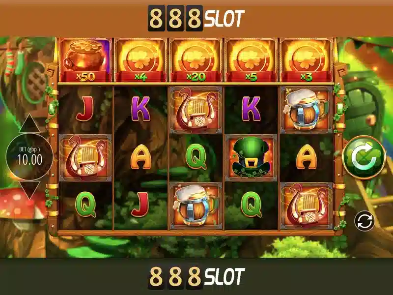 888Slot - Đánh giá sàn casino trực tuyến uy tín 888Slot - Đánh giá sàn casino trực tuyến uy tín