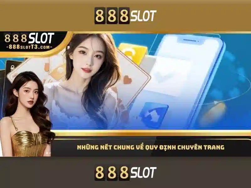Nguồn gốc và sứ mệnh của situs 888 slot