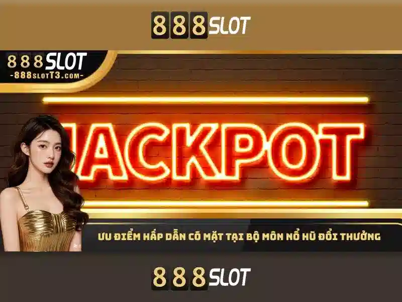 Trò chơi và slot đa dạng tại 888slot