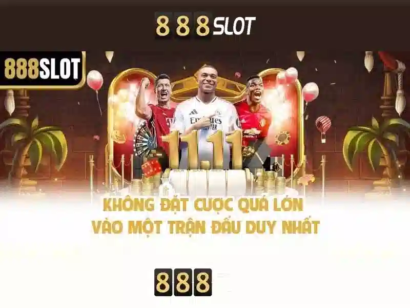 888slot là gì?