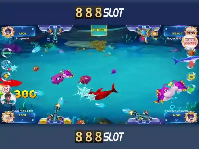 Giới thiệu về 888slot