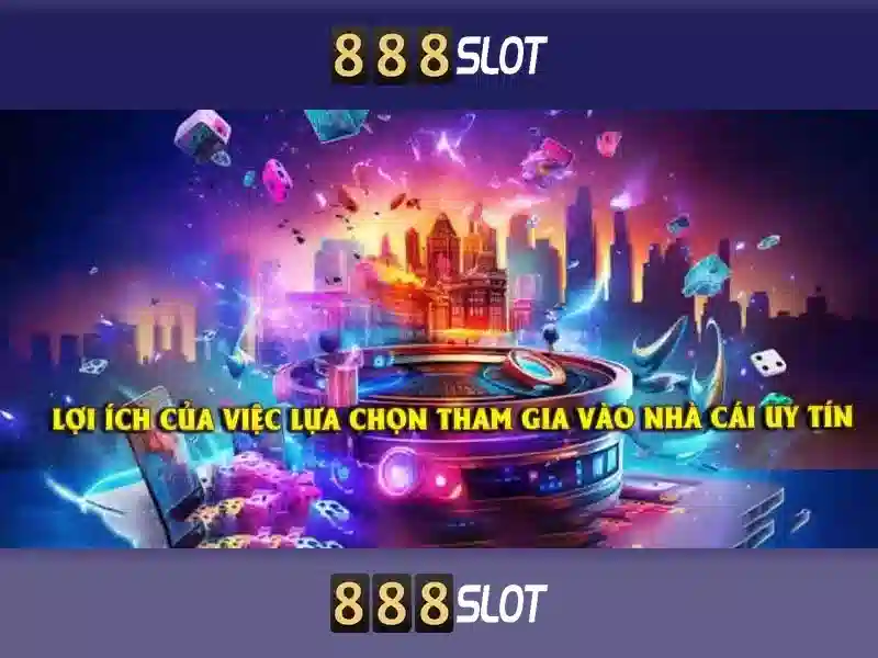 Giới thiệu về 888slot Giới thiệu về 888slot