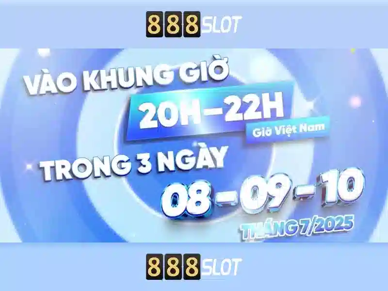 Gioi thieu ve 888slot\n