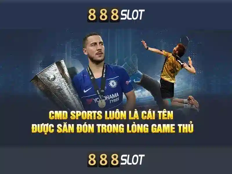 888slot - Khám phá nền tảng slot trực tuyến
