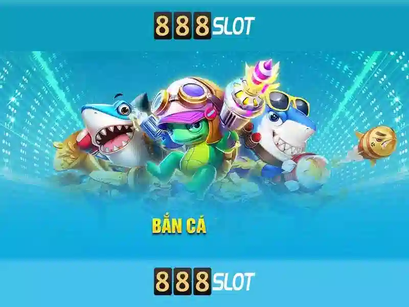 Giới thiệu về 888slot