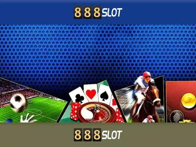 Giới thiệu về 888slot