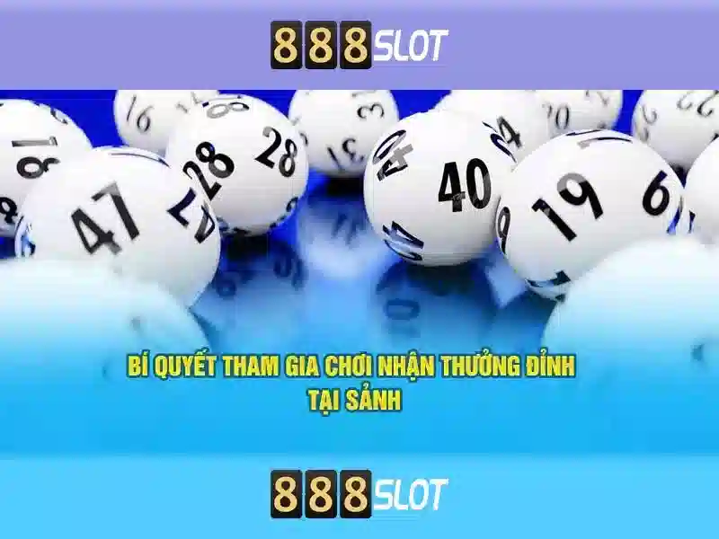 888Slot: Trải nghiệm chơi slot trực tuyến đáng tin cậy tại Việt Nam