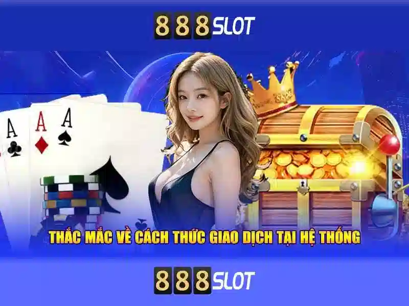 Danh mục trò chơi slot