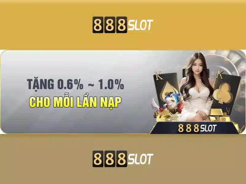 Lợi ích khi chơi tại 888slot