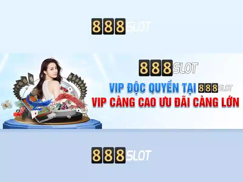 888slot: Đánh giá và trải nghiệm máy đánh bạc trực tuyến