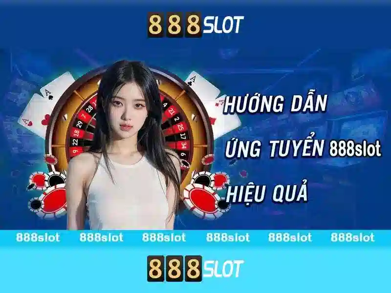 888Slot: Nen tang casino truc tuyen hang dau