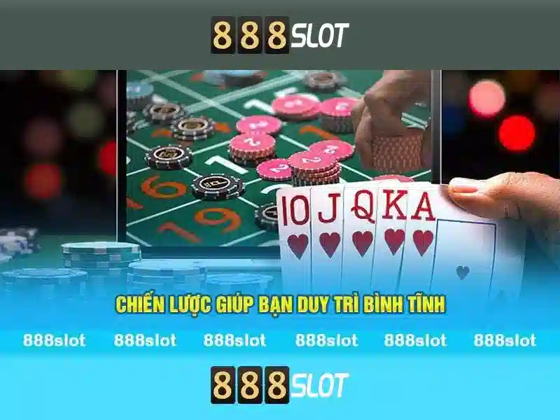 Tổng quan về 888slot