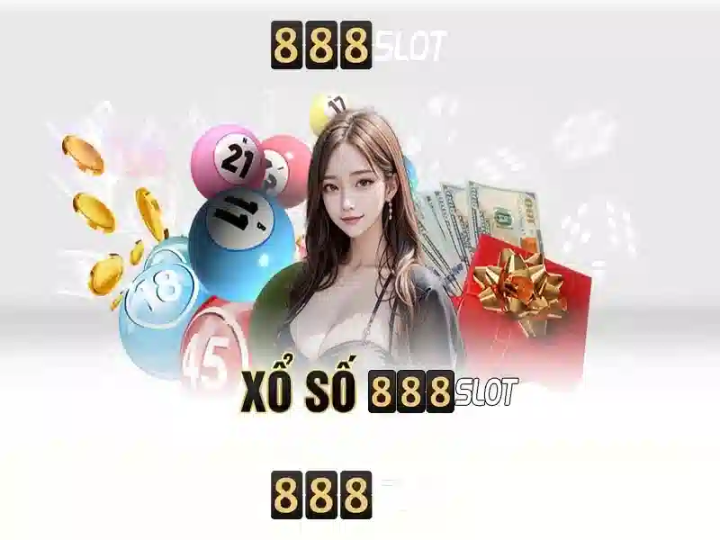 Giới thiệu về 888slot
