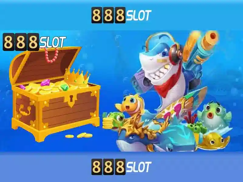 888slot: Tổng quan về casino trực tuyến và máy đánh slot hàng đầu