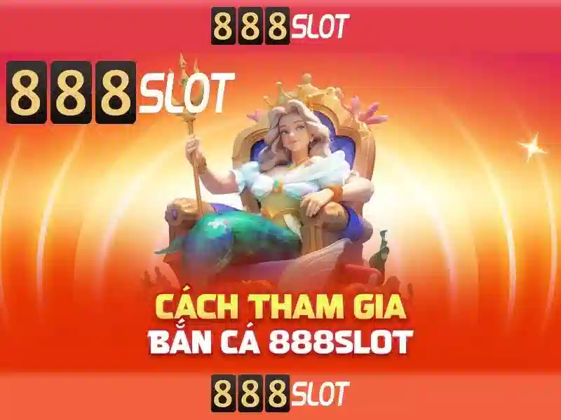 888slot: Đánh giá và trải nghiệm