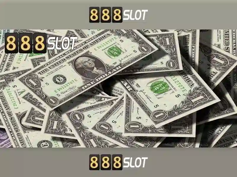 888slot - Tổng quan và trải nghiệm người chơi