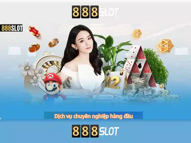 888slots com – Tổng quan và giá trị cốt lõi