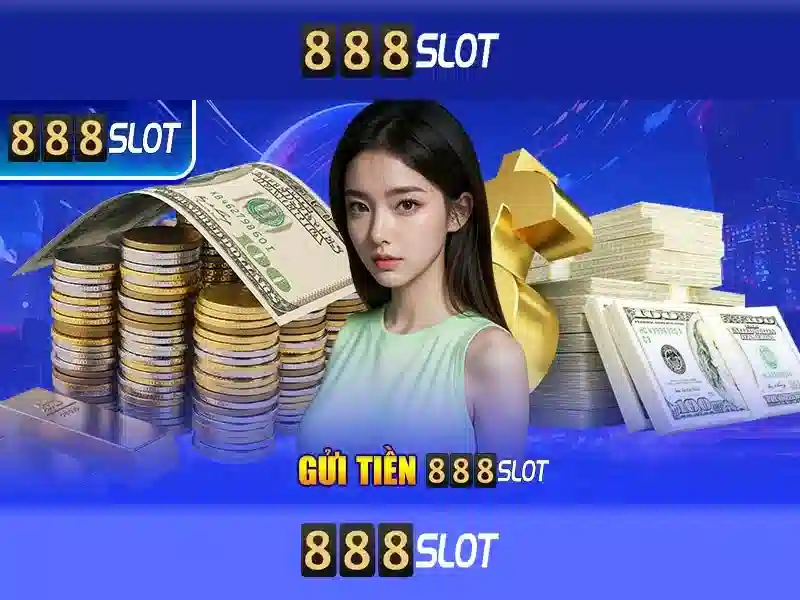 Ưu điểm của 888slot