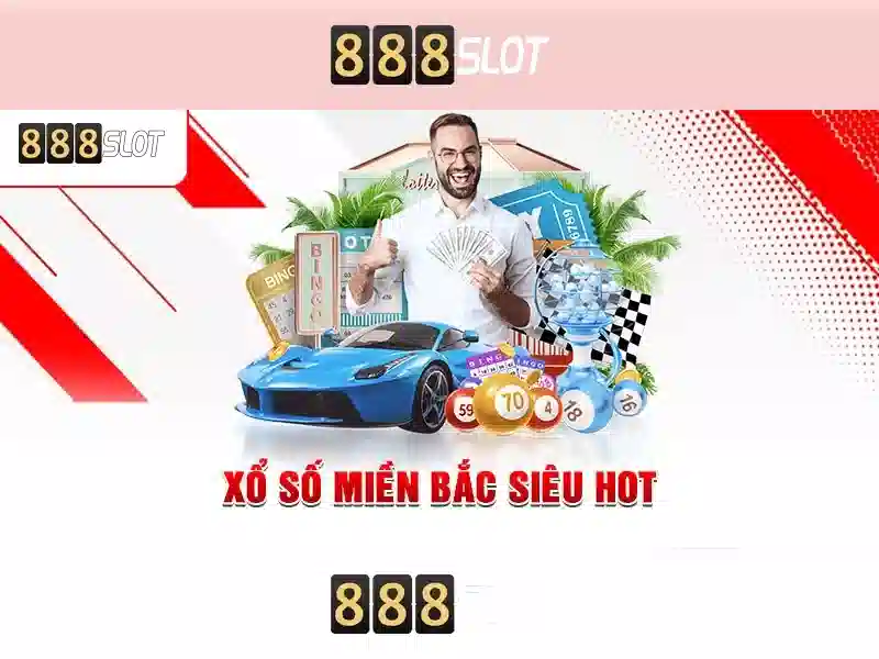 Đặc điểm nổi bật của 888slot