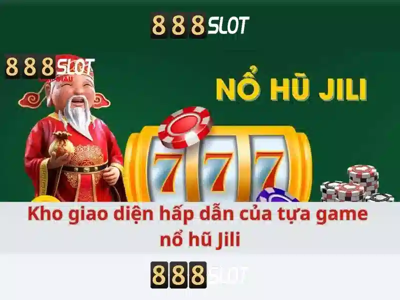 Khám phá 888slot
